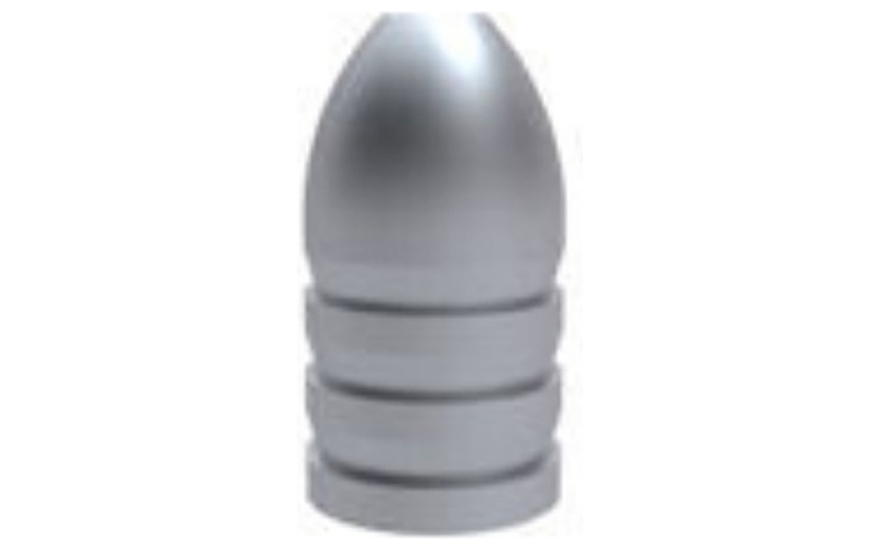 Lee Precision 58 caliber (0.575'') 500gr round single cavity mold